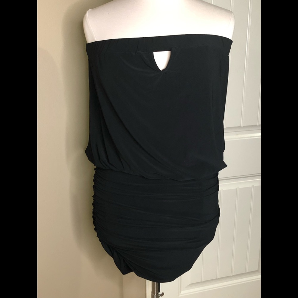 Plus Size Party Dress